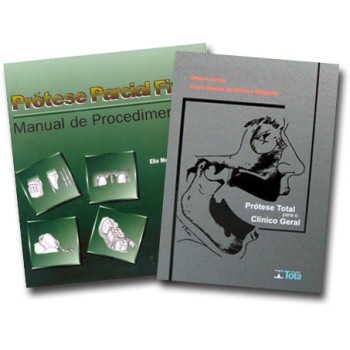 PACOTE PROTESE: MEZZOMO + ABRAO