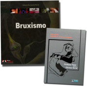 Pacote Bruxismo/Prótese Total