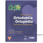 Orto 2010 - SPO: Nova Visão em Ortodontia e Ortopedia Funcional dos Maxilares