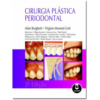 CIRURGIA PLASTICA PERIODONTAL