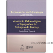 Fundamentos de Odontologia-Anatomia Odontológica e Topográfica da Cabeça e do Pescoço