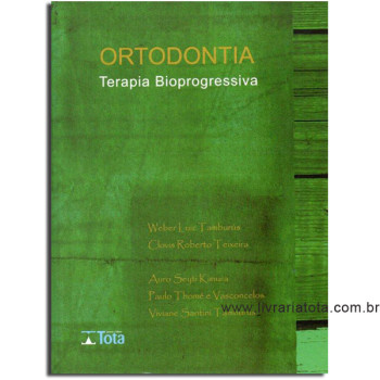 Ortodontia - Terapia Bioprogressiva