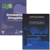 ORTODONTIA: Diagnóstico Clínico & Cefalométrico + SPO 2010