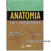 Anatomia para o Cirurgião-Dentista