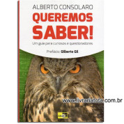 Queremos Saber um Guia para Curiosos e Questionadores