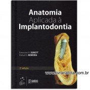 Anatomia Aplicada à Implantodontia