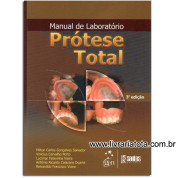 Manual de Laboratório Prótese Total 
