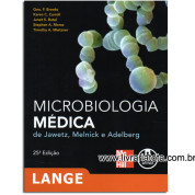 Microbiologia Médica de Jawetz