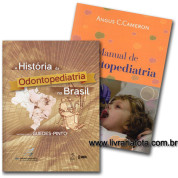 Pacote promocional de Odontopediatria