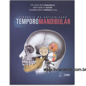 Cirurgia da Articulação Temporomandibular