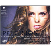 PRECISION - Os Segredos da Odontologia Estética Minimamente Invasiva