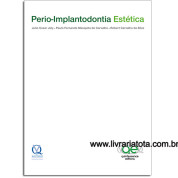 Perio-Implantodontia Estética - 2 vols