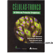 Células-Tronco: Da Coleta aos Protocolos Terapêuticos