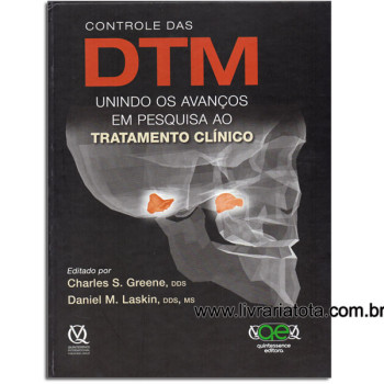 Controle das DTM: Unindo os Avanços em Pesquisa ao Tratamento Clinico