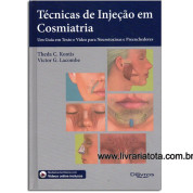 Técnicas de Injeção em Cosmiatria