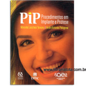 PIP - Procedimentos em Implante e Prótese