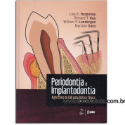 Periodontia e Implantodontia - Algoritmos de Hall para Prática Clínica