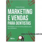 Marketing e Vendas para Dentistas