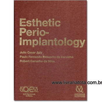 Esthetic Perio Implantology