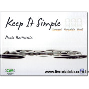 Keep It Simple - Concept Porcelain Book