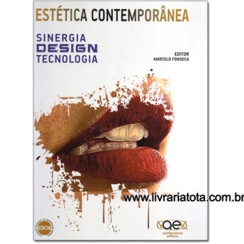 Estética Contemporânea - SINERGIA DESIGN TECNOLOGIA