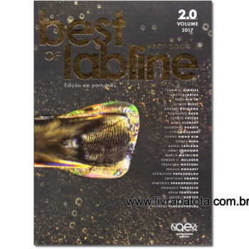 BEST OF LABLINE - Year Book 2.0