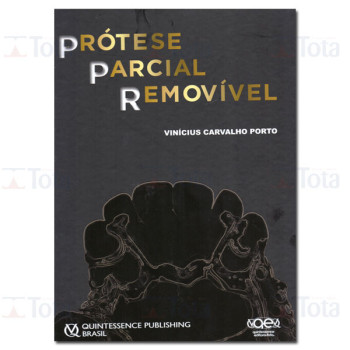 PPR Prótese Parcial Removível