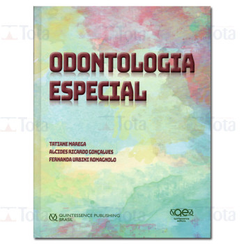 Odontologia Especial