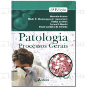 Patologia Processos Gerais 