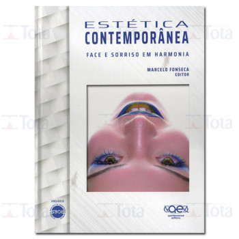 Estética Contemporânea - Face e Sorriso em Harmonia 