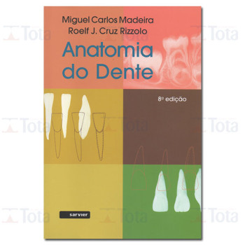 Anatomia do Dente  