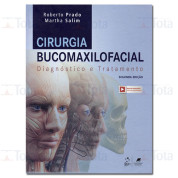 Cirurgia Bucomaxilofacial - Diagnóstico e Tratamento