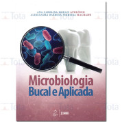 Microbiologia Bucal e Aplicada 