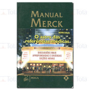 Manual Merck: Diagnóstico e Tratamento