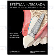 Estética Integrada em Periodontia e Implantodontia 