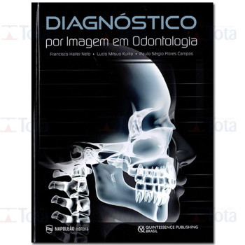 Diagnóstico Por Imagem Em Odontologia