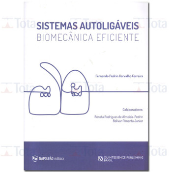 Sistemas Autoloigáveis Biomecânica Eficiente 