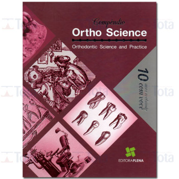 Compêndio Ortho Science 