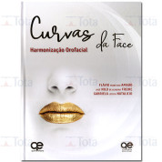 Curvas da Face Harmonização Orofacial