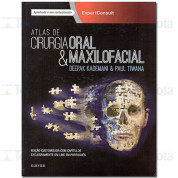 Atlas de Cirurgia Oral e Maxilofacial