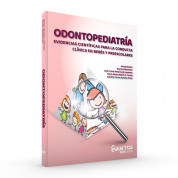 Odontopediatría Evidencias Cientificas Para La Conduta Clinica En Bebes Y Preescolares - Ed Espanhol