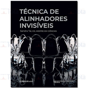 Técnica de Alinhadores Invisíveis