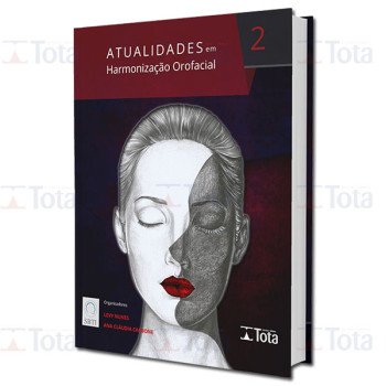 Atualidades em Harmonização Orofacial - 2 