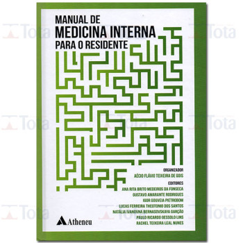 Manual de Medicina Interna para o Residente 