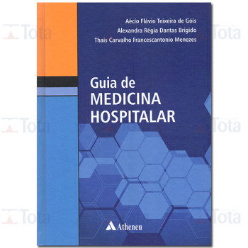 Guia de Medicina Hospitalar 