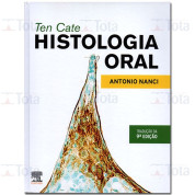 Ten Cate - Histologia Oral 
