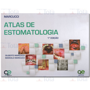 Atlas de Estomatologia