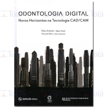 Odontologia Digital: Novos Horizontes na Tecnologia CAD/CAM