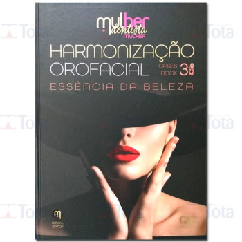 MDM 3 Harmonização Orofacial Essência da Beleza 