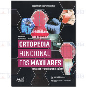 Ortopedia Funcional Dos Maxilares - CIOSP 7